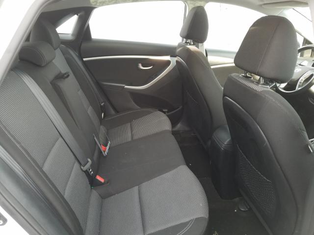 Photo 5 VIN: KMHD35LH6GU282411 - HYUNDAI ELANTRA GT 