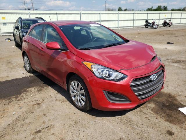 Photo 0 VIN: KMHD35LH6GU291478 - HYUNDAI ELANTRA GT 