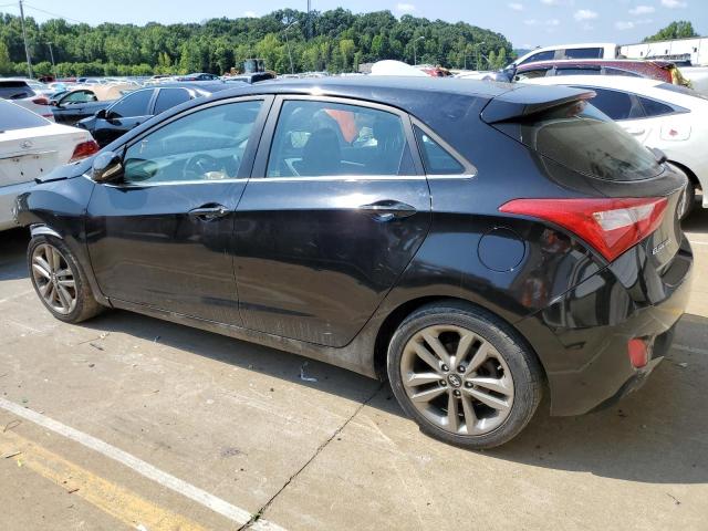 Photo 1 VIN: KMHD35LH6GU293375 - HYUNDAI ELANTRA GT 