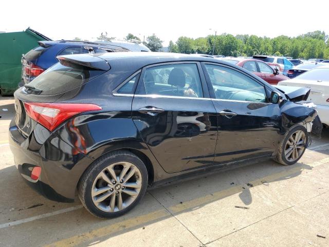 Photo 2 VIN: KMHD35LH6GU293375 - HYUNDAI ELANTRA GT 