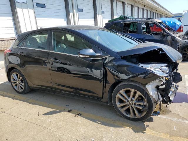 Photo 3 VIN: KMHD35LH6GU293375 - HYUNDAI ELANTRA GT 