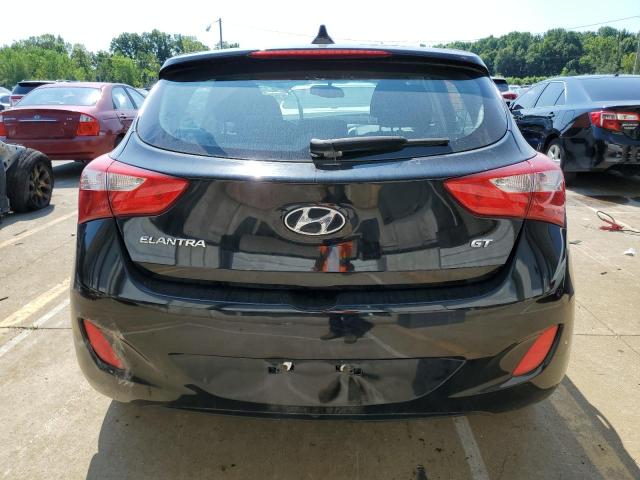 Photo 5 VIN: KMHD35LH6GU293375 - HYUNDAI ELANTRA GT 