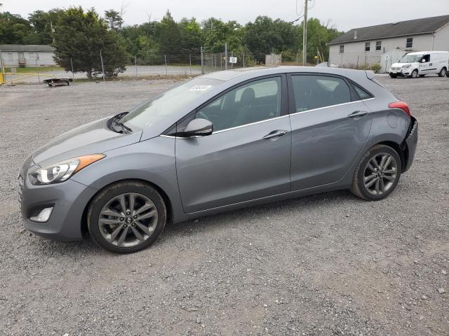 Photo 0 VIN: KMHD35LH6GU296793 - HYUNDAI ELANTRA GT 