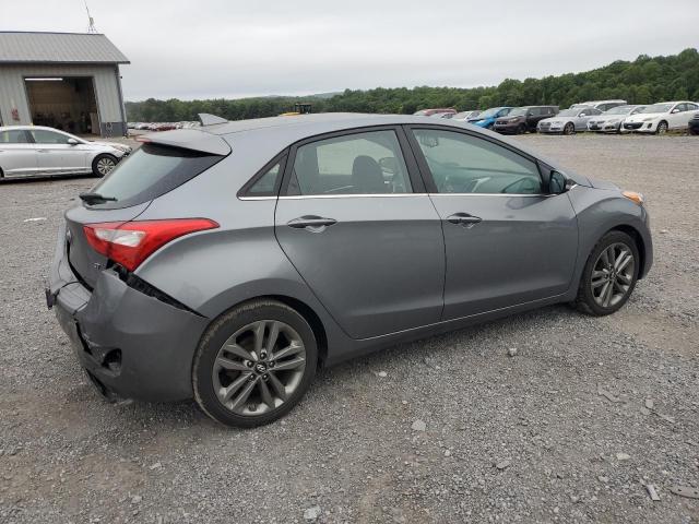 Photo 2 VIN: KMHD35LH6GU296793 - HYUNDAI ELANTRA GT 