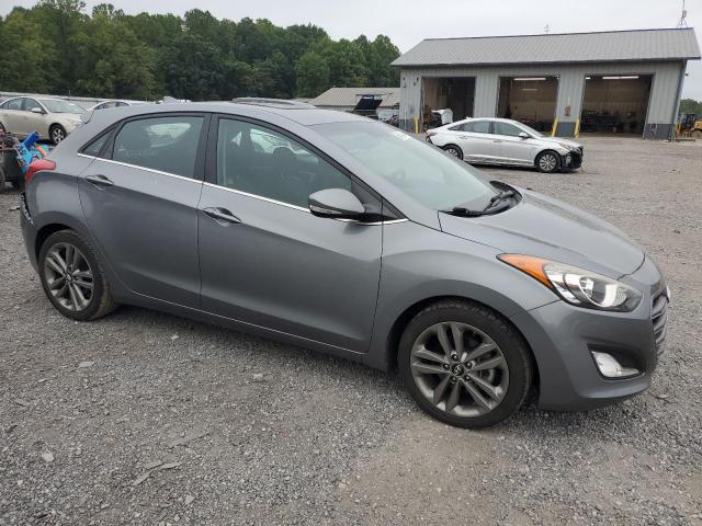 Photo 3 VIN: KMHD35LH6GU296793 - HYUNDAI ELANTRA GT 