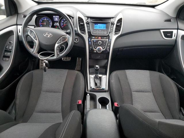 Photo 7 VIN: KMHD35LH6GU296793 - HYUNDAI ELANTRA GT 