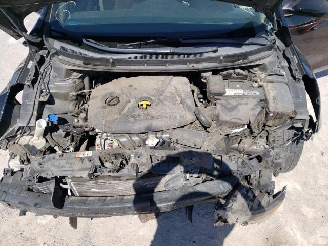 Photo 6 VIN: KMHD35LH6GU299628 - HYUNDAI ELANTRA GT 