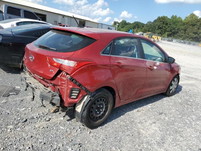 Photo 2 VIN: KMHD35LH6GU300552 - HYUNDAI ELANTRA 