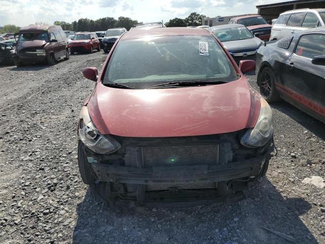 Photo 4 VIN: KMHD35LH6GU300552 - HYUNDAI ELANTRA 