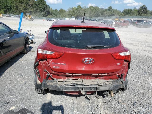 Photo 5 VIN: KMHD35LH6GU300552 - HYUNDAI ELANTRA 