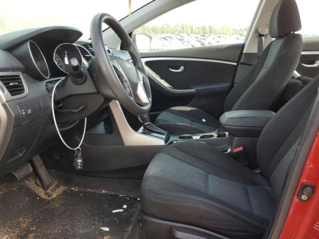 Photo 6 VIN: KMHD35LH6GU300552 - HYUNDAI ELANTRA 