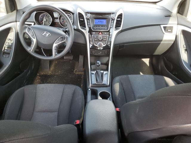 Photo 7 VIN: KMHD35LH6GU300552 - HYUNDAI ELANTRA 