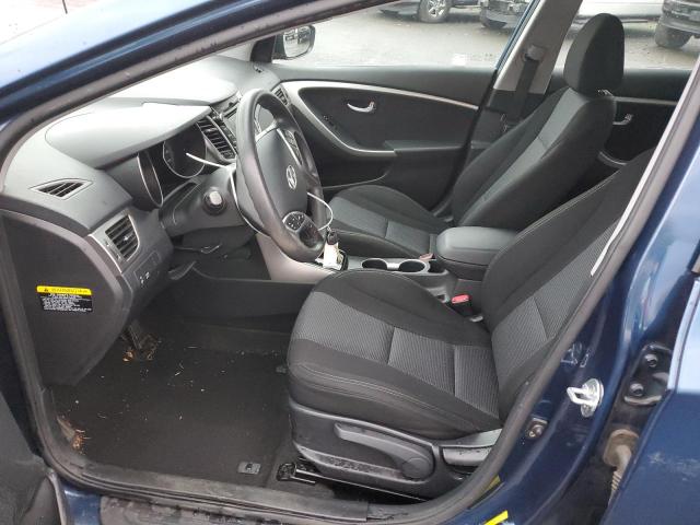 Photo 6 VIN: KMHD35LH6GU302530 - HYUNDAI ELANTRA GT 