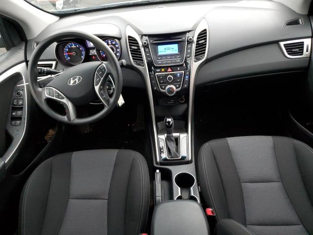 Photo 7 VIN: KMHD35LH6GU302530 - HYUNDAI ELANTRA GT 