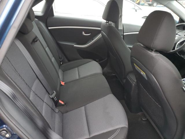 Photo 9 VIN: KMHD35LH6GU302530 - HYUNDAI ELANTRA GT 