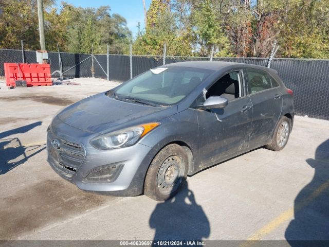 Photo 1 VIN: KMHD35LH6GU304715 - HYUNDAI ELANTRA 