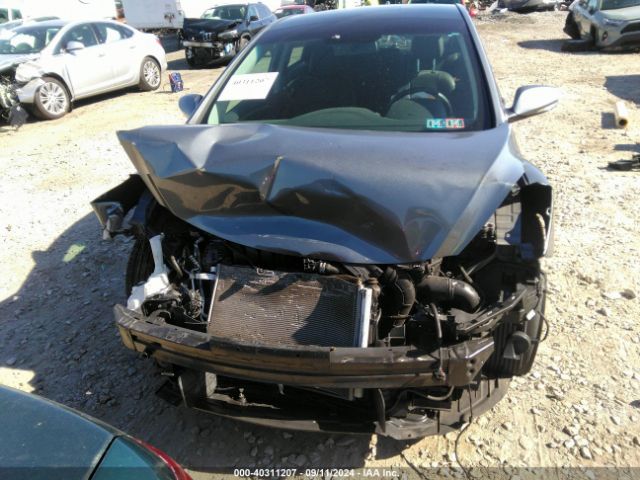 Photo 5 VIN: KMHD35LH6GU308070 - HYUNDAI ELANTRA 