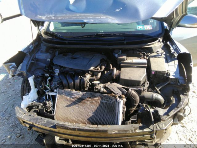 Photo 9 VIN: KMHD35LH6GU308070 - HYUNDAI ELANTRA 