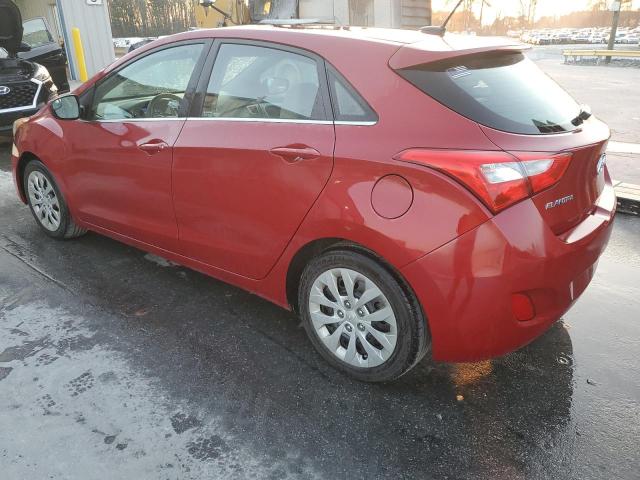 Photo 1 VIN: KMHD35LH6GU308487 - HYUNDAI ELANTRA 