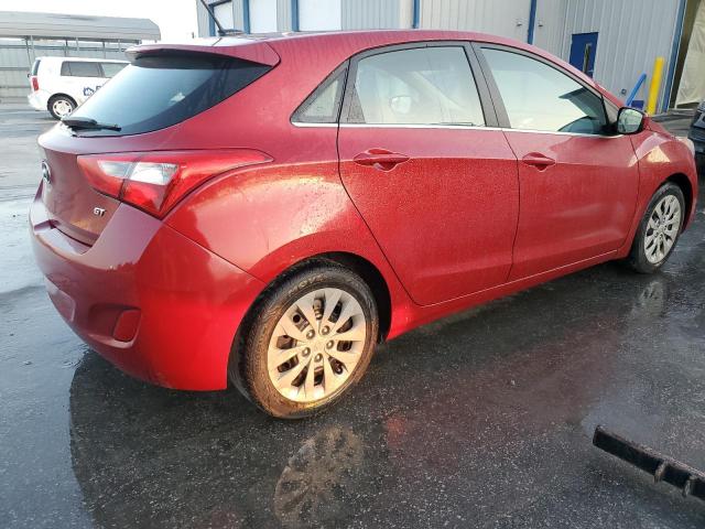 Photo 2 VIN: KMHD35LH6GU308487 - HYUNDAI ELANTRA 