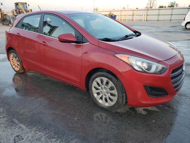 Photo 3 VIN: KMHD35LH6GU308487 - HYUNDAI ELANTRA 