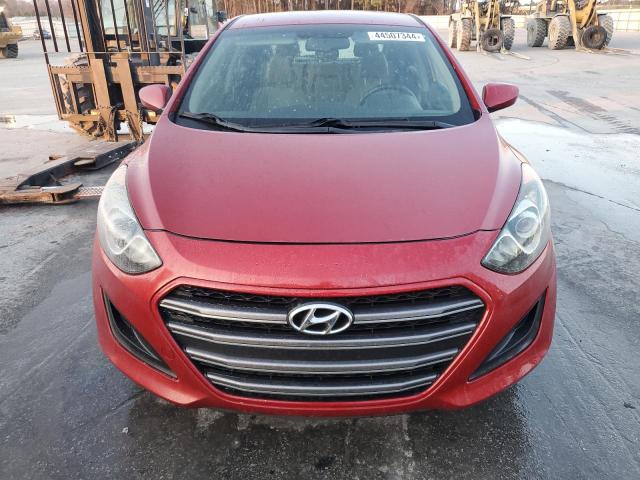 Photo 4 VIN: KMHD35LH6GU308487 - HYUNDAI ELANTRA 