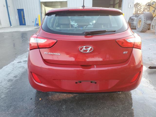 Photo 5 VIN: KMHD35LH6GU308487 - HYUNDAI ELANTRA 