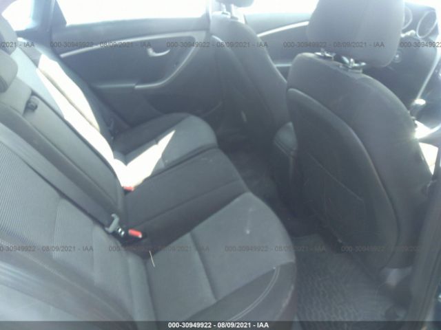 Photo 7 VIN: KMHD35LH6GU315553 - HYUNDAI ELANTRA GT 