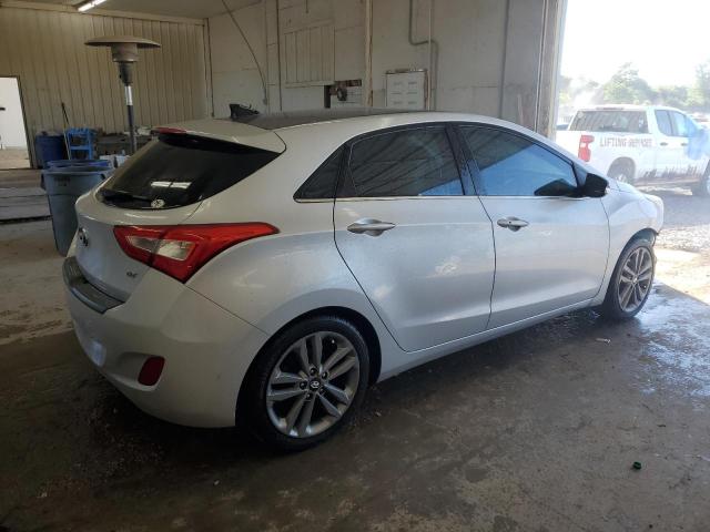 Photo 2 VIN: KMHD35LH6GU316234 - HYUNDAI ELANTRA 