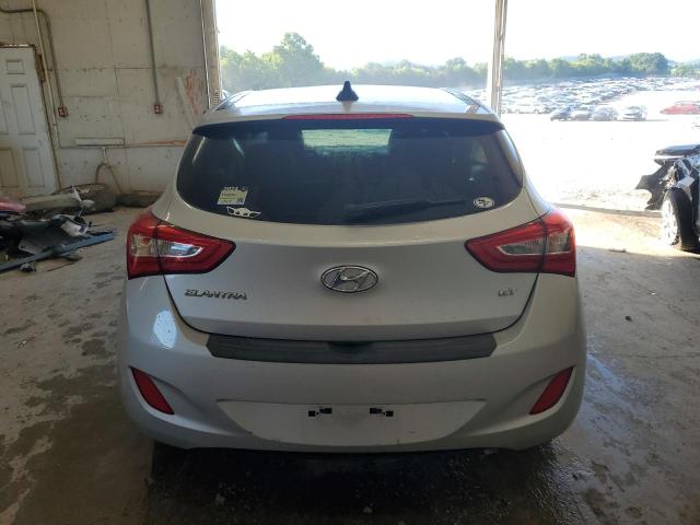 Photo 5 VIN: KMHD35LH6GU316234 - HYUNDAI ELANTRA 