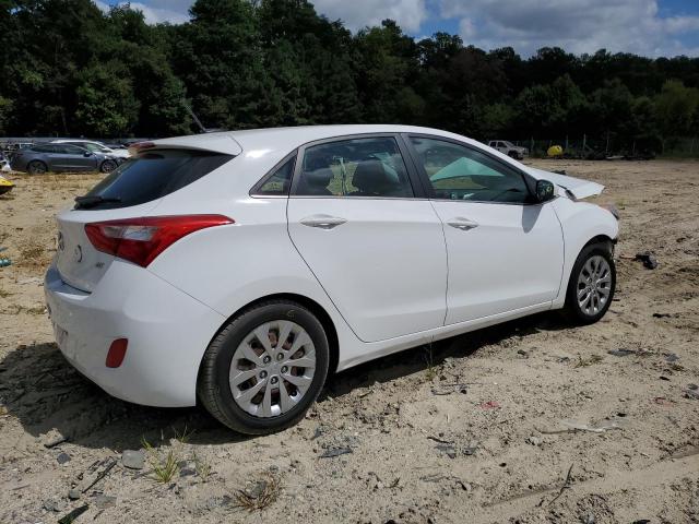 Photo 2 VIN: KMHD35LH6GU316279 - HYUNDAI ELANTRA GT 