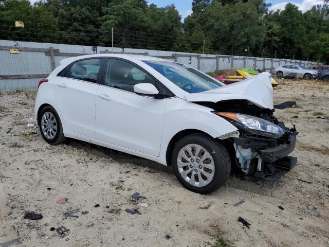 Photo 3 VIN: KMHD35LH6GU316279 - HYUNDAI ELANTRA GT 