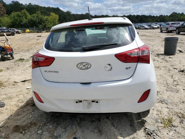 Photo 5 VIN: KMHD35LH6GU316279 - HYUNDAI ELANTRA GT 