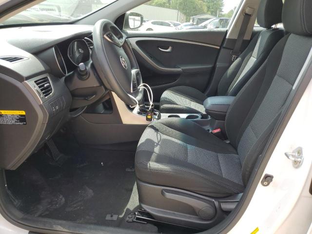 Photo 6 VIN: KMHD35LH6GU316279 - HYUNDAI ELANTRA GT 