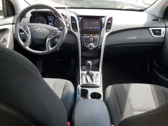 Photo 7 VIN: KMHD35LH6GU316279 - HYUNDAI ELANTRA GT 