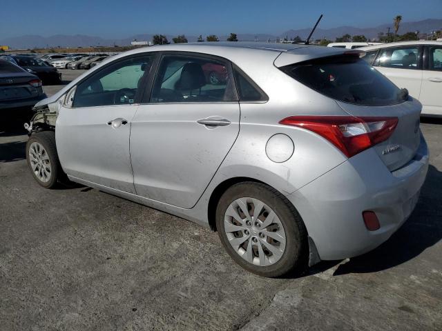 Photo 1 VIN: KMHD35LH6GU318260 - HYUNDAI ELANTRA GT 