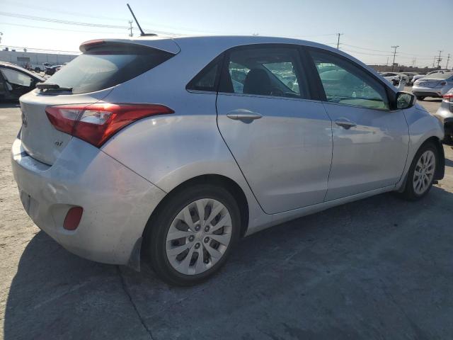 Photo 2 VIN: KMHD35LH6GU318260 - HYUNDAI ELANTRA GT 