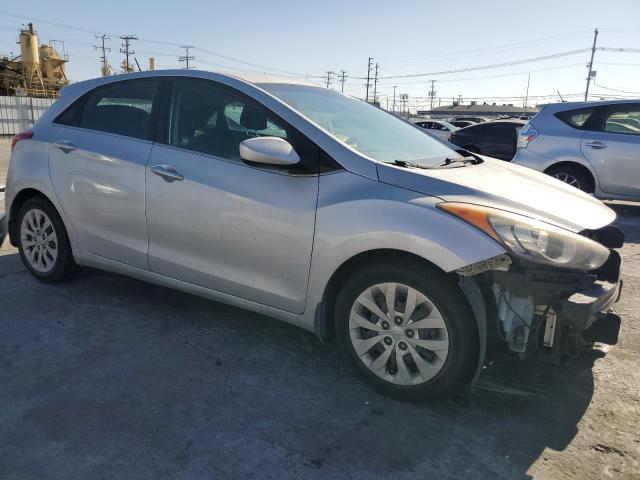 Photo 3 VIN: KMHD35LH6GU318260 - HYUNDAI ELANTRA GT 