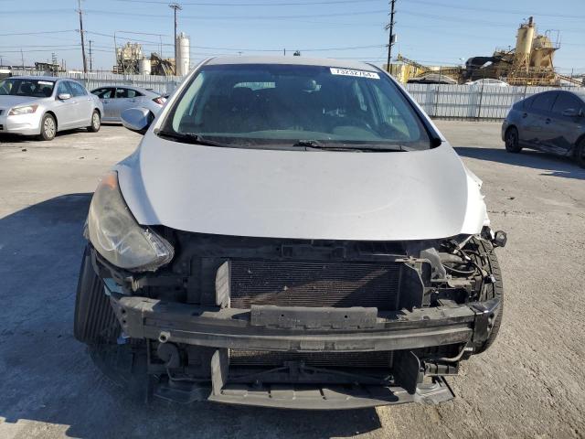 Photo 4 VIN: KMHD35LH6GU318260 - HYUNDAI ELANTRA GT 