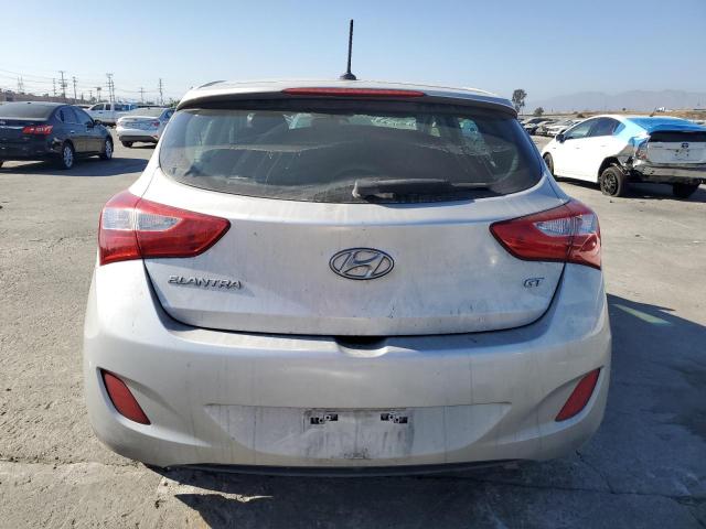 Photo 5 VIN: KMHD35LH6GU318260 - HYUNDAI ELANTRA GT 