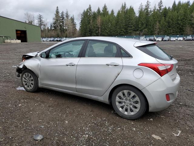 Photo 1 VIN: KMHD35LH6GU319411 - HYUNDAI ELANTRA 