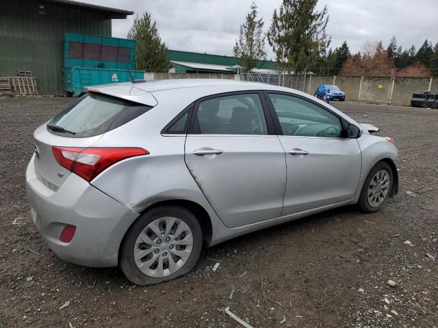 Photo 2 VIN: KMHD35LH6GU319411 - HYUNDAI ELANTRA 