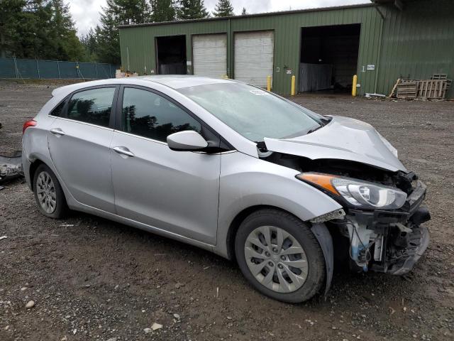 Photo 3 VIN: KMHD35LH6GU319411 - HYUNDAI ELANTRA 