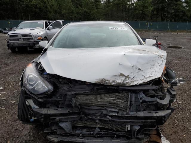 Photo 4 VIN: KMHD35LH6GU319411 - HYUNDAI ELANTRA 