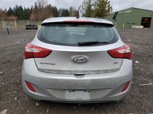 Photo 5 VIN: KMHD35LH6GU319411 - HYUNDAI ELANTRA 