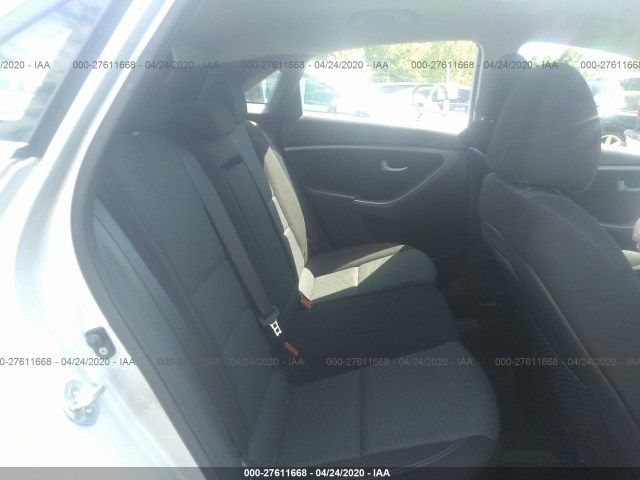 Photo 7 VIN: KMHD35LH6GU325483 - HYUNDAI ELANTRA GT 