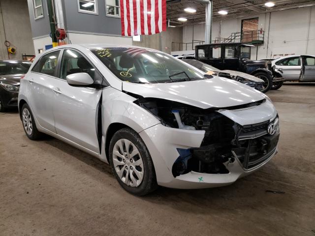 Photo 0 VIN: KMHD35LH6GU325872 - HYUNDAI ELANTRA GT 