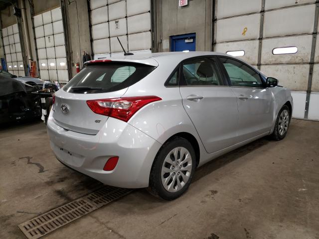 Photo 3 VIN: KMHD35LH6GU325872 - HYUNDAI ELANTRA GT 