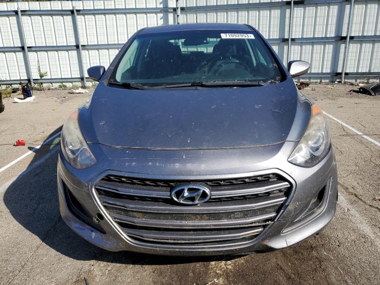 Photo 4 VIN: KMHD35LH6GU326052 - HYUNDAI ELANTRA 