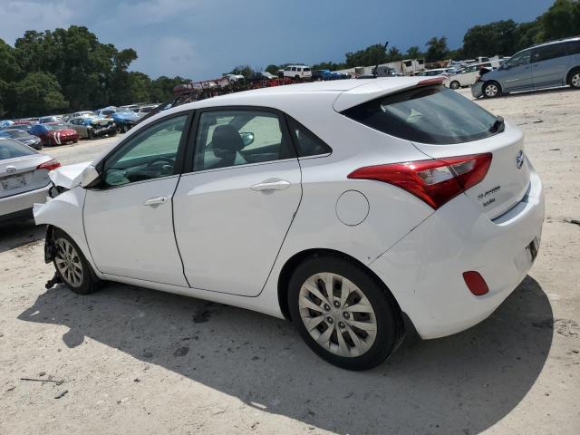 Photo 1 VIN: KMHD35LH6GU329985 - HYUNDAI ELANTRA GT 